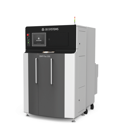 DMP Flex 200 3D printer
